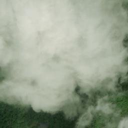 Satellite imagery of Hatchet Vent Mine, US