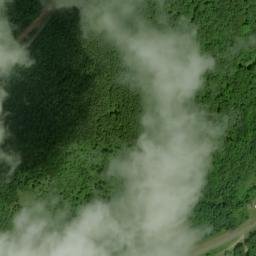 Satellite imagery of Hatchet Vent Mine, US