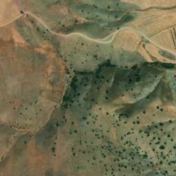 Satellite imagery of Mjama Salahine, MA