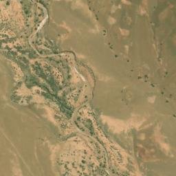 Satellite imagery of Drâa el Hamra, MA
