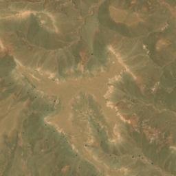 Satellite imagery of Drâa el Hamra, MA