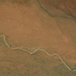 Satellite imagery of Gour el Amour, DZ