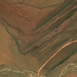 Satellite imagery of Gour el Amour, DZ