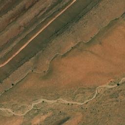 Satellite imagery of Gour el Amour, DZ