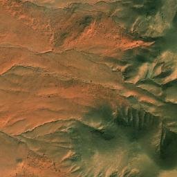 Satellite imagery of Koudiat Tiourtelt, DZ