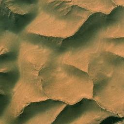 Satellite imagery of Koudiat Tiourtelt, DZ