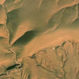 Satellite imagery of Koudiat Tiourtelt, DZ