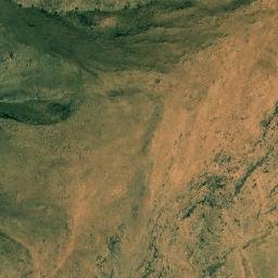 Satellite imagery of Djebel Brissot, DZ
