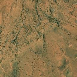 Satellite imagery of Djebel Brissot, DZ