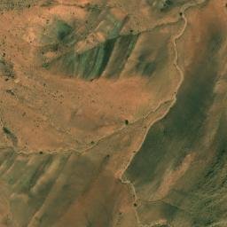 Satellite imagery of Djebel Brissot, DZ