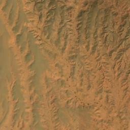 Satellite imagery of Nif el Hamel, DZ