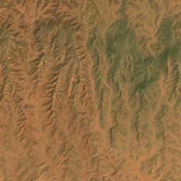 Satellite imagery of Nif el Hamel, DZ