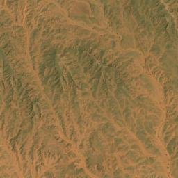 Satellite imagery of Nif el Hamel, DZ