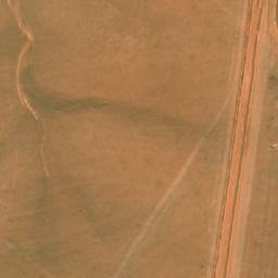 Satellite imagery of Er Rmel, DZ