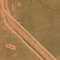 Satellite imagery of Er Rmel, DZ