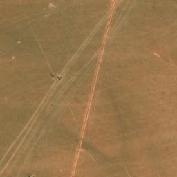 Satellite imagery of Er Rmel, DZ