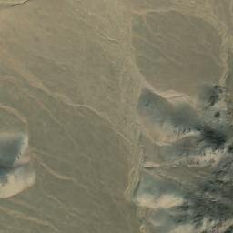 Satellite imagery of Kōh-e Kabūtarī, AF