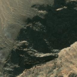 Satellite imagery of Kōh-e Kabūtarī, AF