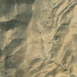 Satellite imagery of Alikuwak, AF