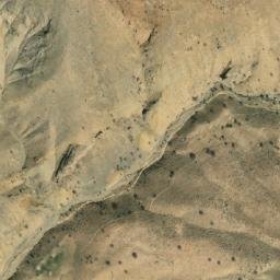 Satellite imagery of Alikuwak, AF