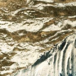 Satellite imagery of Sar-e Khalān, AF