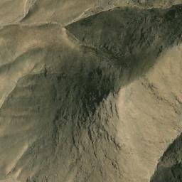 Satellite imagery of Indzêrgī Sar, AF