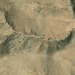 Satellite imagery of Indzêrgī Sar, AF