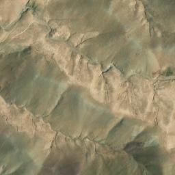 Satellite imagery of Darnābād Band, AF