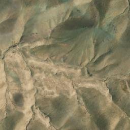 Satellite imagery of Darnābād Band, AF