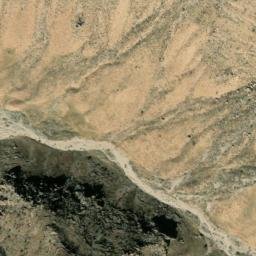 Satellite imagery of Lwaṟ Chakāw, AF