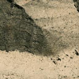 Satellite imagery of Sōkhtah, AF