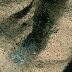 Satellite imagery of Khirsālah, AF