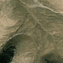 Satellite imagery of Khirsālah, AF