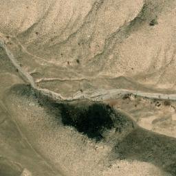 Satellite imagery of Sar-e Ghūṯah, AF