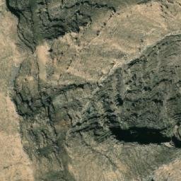 Satellite imagery of Nargisay, AF