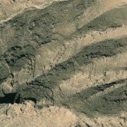 Satellite imagery of Nargisay, AF