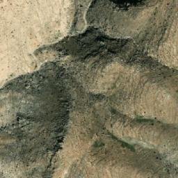 Satellite imagery of Dū Lanḏay Ghar, AF