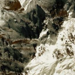 Satellite imagery of Kōtal-e Sabīl, AF