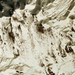 Satellite imagery of Kōtal-e Sabīl, AF