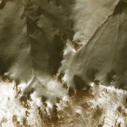 Satellite imagery of Zard Kōh, AF