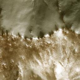 Satellite imagery of Zard Kōh, AF