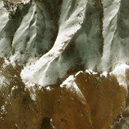 Satellite imagery of Kōh-e Gow Murdah, AF