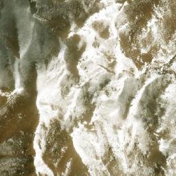 Satellite imagery of Kōh-e Gow Murdah, AF