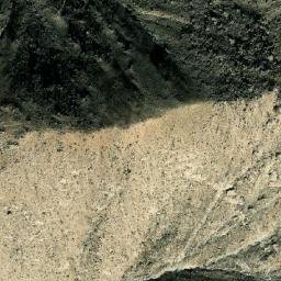 Satellite imagery of Kōh-e Pāmī, AF