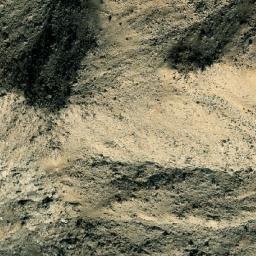 Satellite imagery of Kōh-e Pāmī, AF