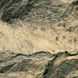 Satellite imagery of Kōh-e Pāmī, AF