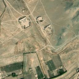 Satellite imagery of Kak, AF