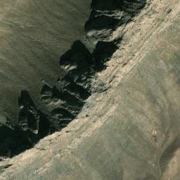 Satellite imagery of Wīt Ghar, AF