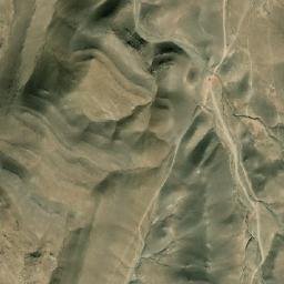 Satellite imagery of Tarakay Ghunḏêy, AF