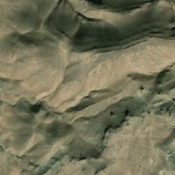 Satellite imagery of Tarakay Ghunḏêy, AF